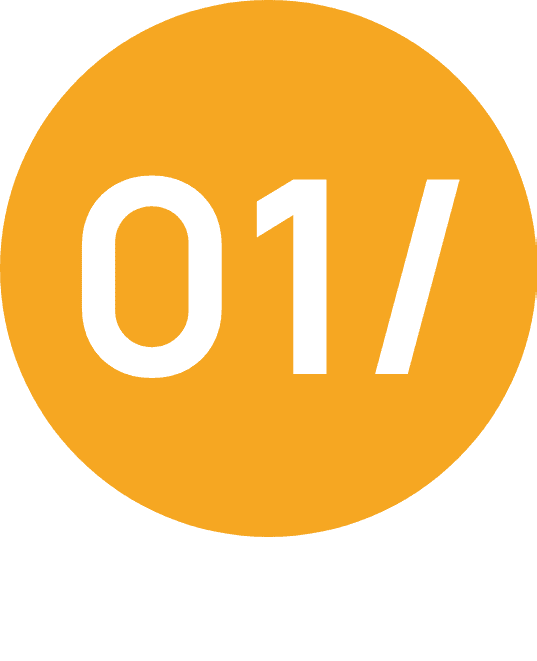 Deep Discovery & Alignment